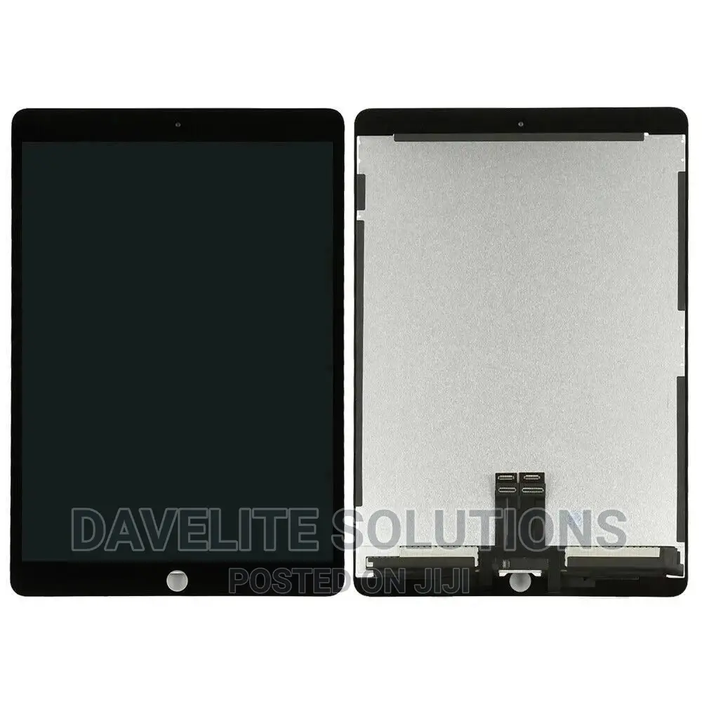 Apple iPad Air, iPad Pro Screen Replacement
