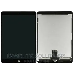 Apple iPad Air, iPad Pro Screen Replacement