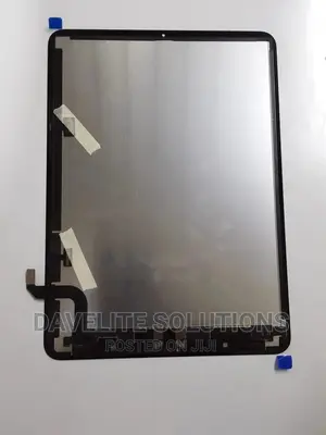 Apple iPad Air, iPad Pro Screen Replacement