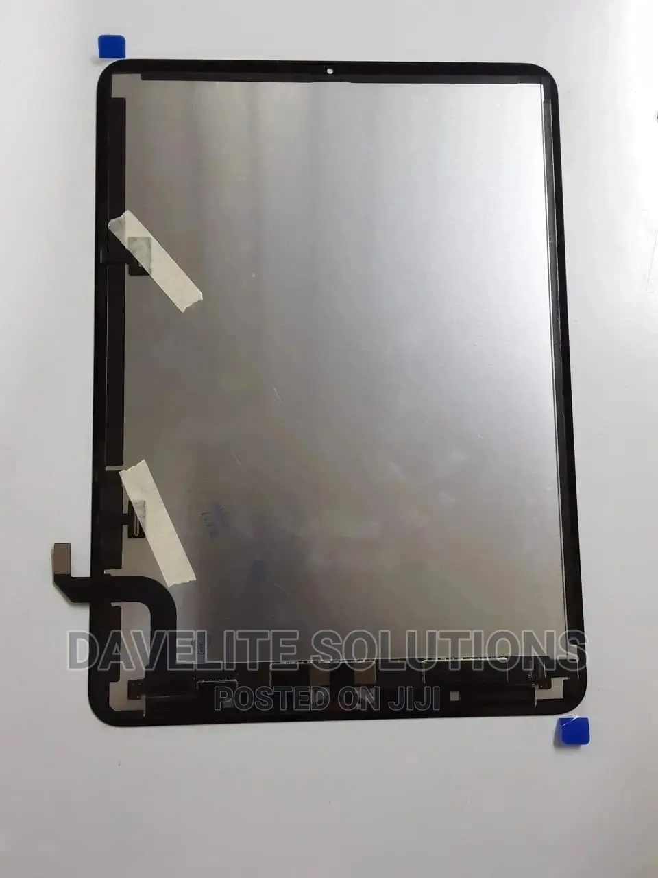 Apple iPad Air, iPad Pro Screen Replacement