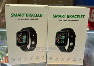 Smart Bracelet Fitness Watch.