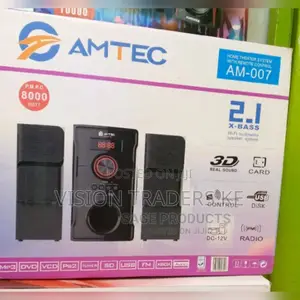Amtec AM-007
