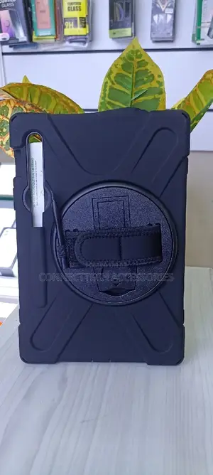 Samsung Tab S8 Rugged Protective Case