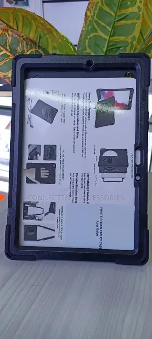 Samsung Tab S8 Rugged Protective Case