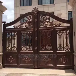 Modern Main Gate Designs Single Main Door Exterior
