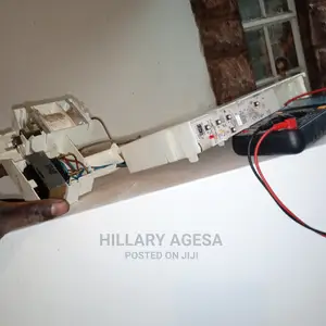 Fridge Repair Services