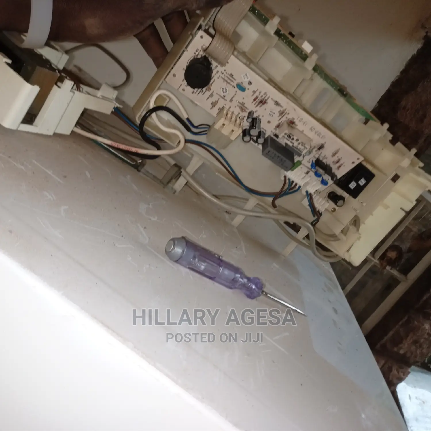 Fridge Repair Services
