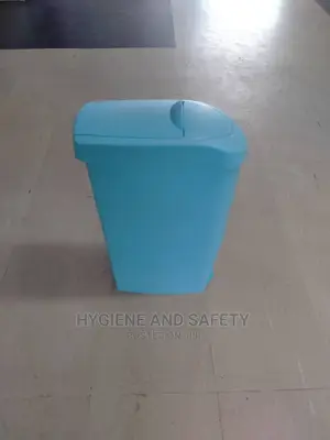 Sanitary Bin 18L