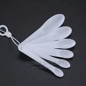 11pc Measuring Spoon Plus Cups