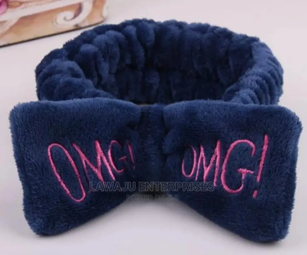 OMG Headband