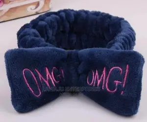 OMG Headband