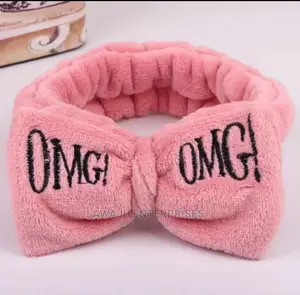 OMG Headband