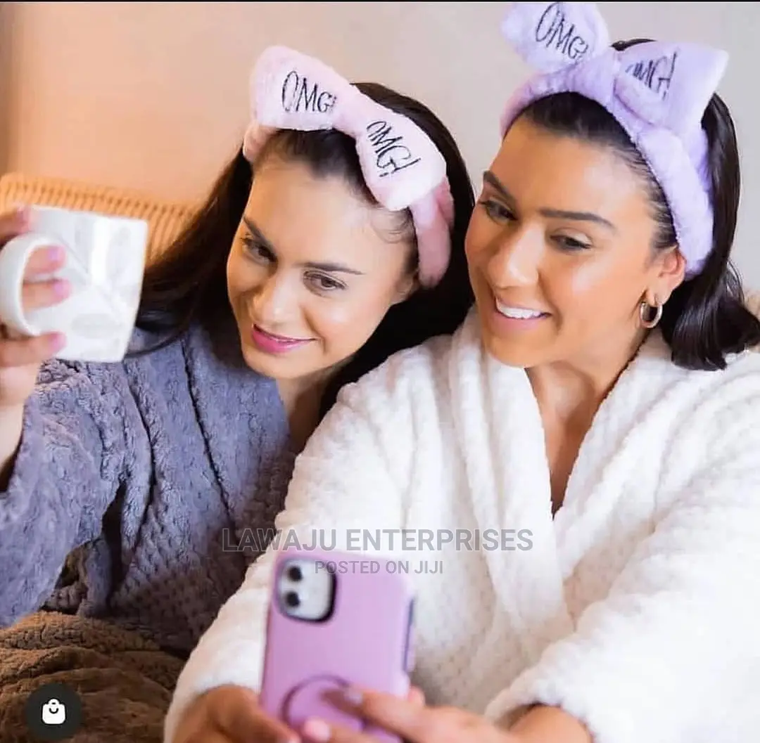 OMG Headband