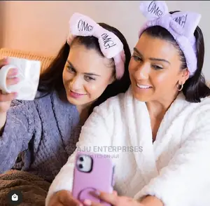 OMG Headband
