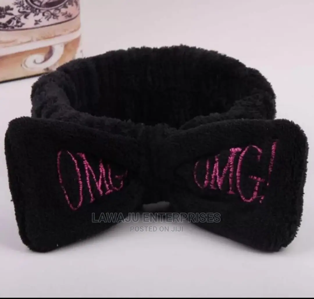 OMG Headband