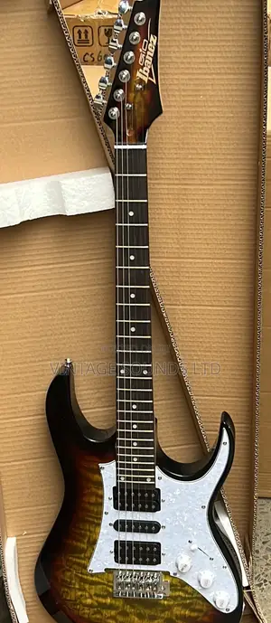 Ibanez Grg140 6 Strings Electric Guitar