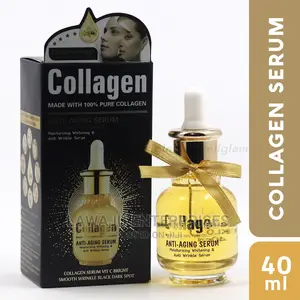 Collagen Serum - 40ml