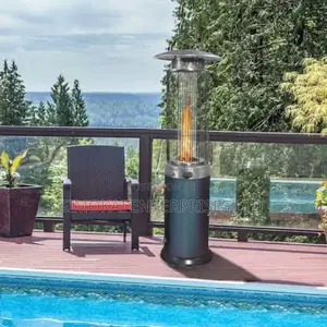 Keep Warmer! Outdoor Patio Warmers
