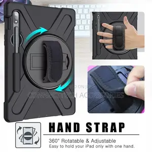 Samsung Tab S8 Rugged Protective Case