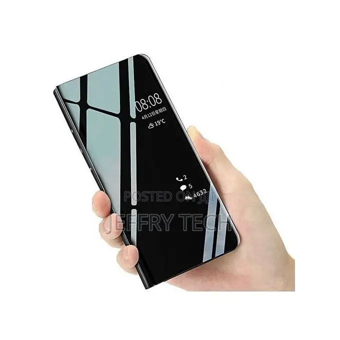 Samsung Galaxy Note 9 Flip Protective Case