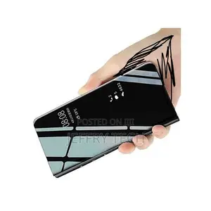 Samsung Galaxy Note 9 Flip Protective Case