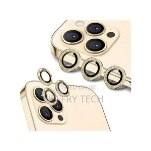 iPhone 13 Pro Max HD Camera Lens Cover Image Enhancer