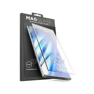 Samsung Galaxy New Quality S22 Plus Full Screen Protector