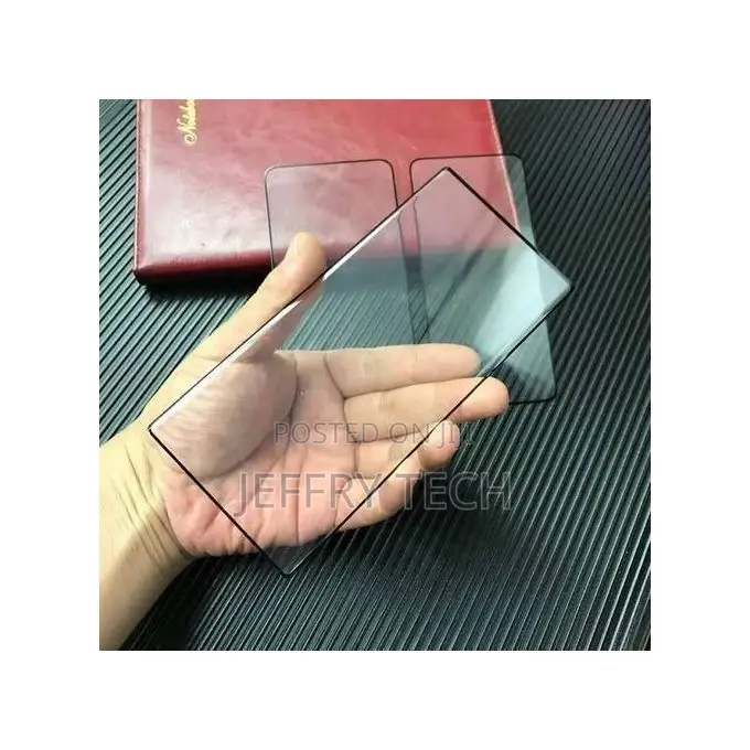 Samsung Galaxy New Quality S22 Plus Full Screen Protector