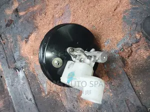 Toyota Platz Brake Master Cylinder and Booster Complete