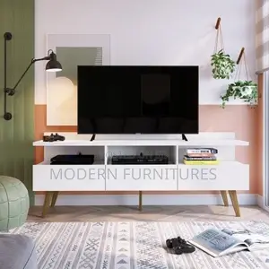 Modern Tv Stand