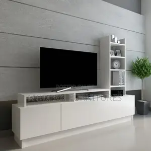 Modern Tv Stand