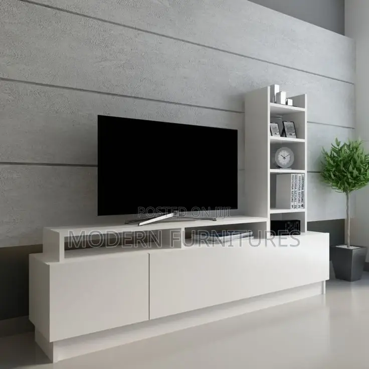 Modern Tv Stand