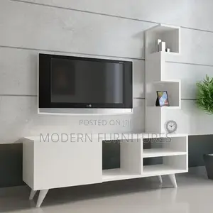Modern Tv Stand