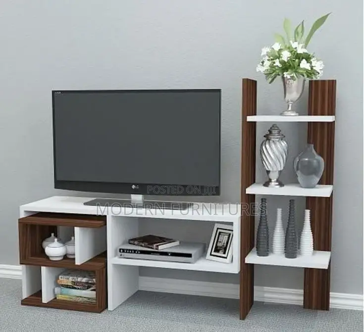 Modern Tv Stand