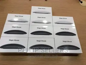 Apple Magic Mouse 2 Grey