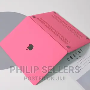 Macbook Hard-Shell Cases
