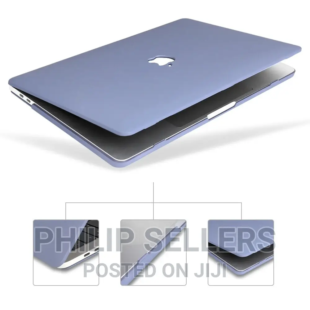 Macbook Hard-Shell Cases