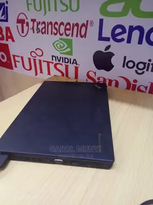 Laptop Lenovo ThinkPad X240 4GB Intel Core I5 HDD 500GB