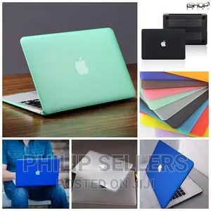 Level Up Your Macbook With Our Hard Shell Case