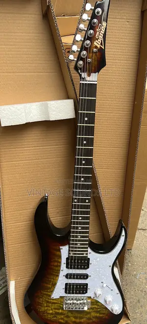 Ibanez Grg 140 Professional Electric Guitar