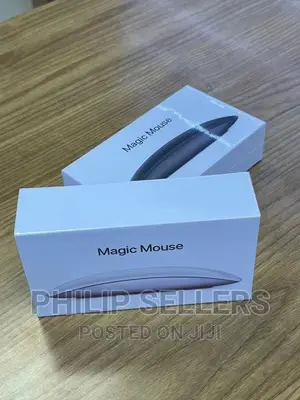 Hot Sale Wireless Mouse Bluetooth Magic Mouse 2 for Apple Ma