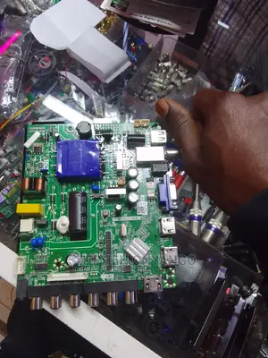 Oven ,Fridge , Repairs