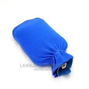 2ltrs Hot Water Bottle