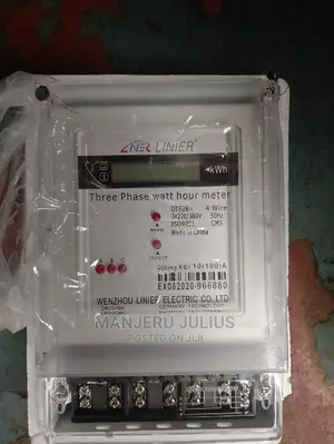 3phase Submeter