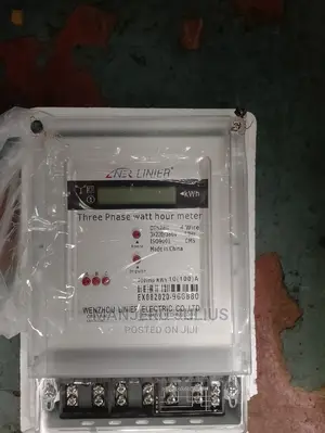 3phase Submeter
