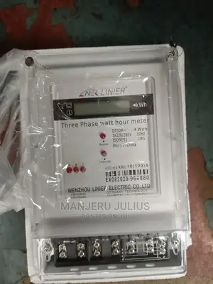 3phase Submeter
