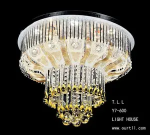 Bluetooth Chandelier