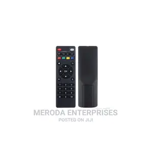 Remote Control for Android TV Box