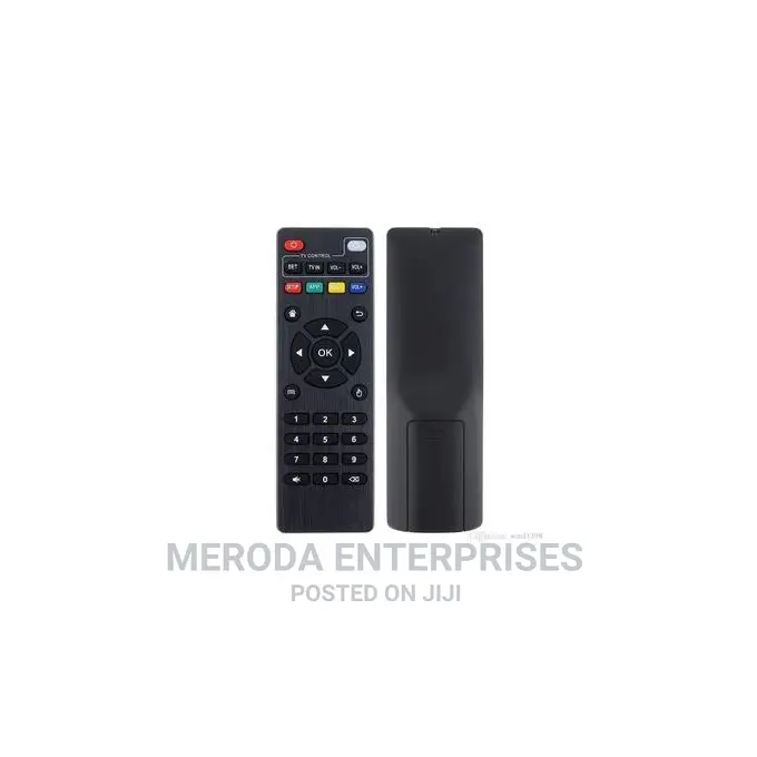 Remote Control for Android TV Box