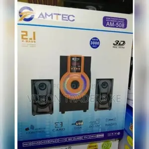 Amtec AM508